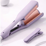 Ondulador de pelo Wavy Curler